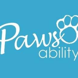 PawsabilityTO's profile picture. Moving animal rehabilitation forward, one paw at a time, with prosthetic and orthotic devices.