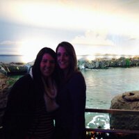 Rachel Schlattman (@rschlattman) Twitter profile photo