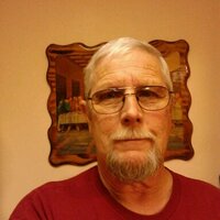 Jerry Redwine - @jerrydredwine Twitter Profile Photo