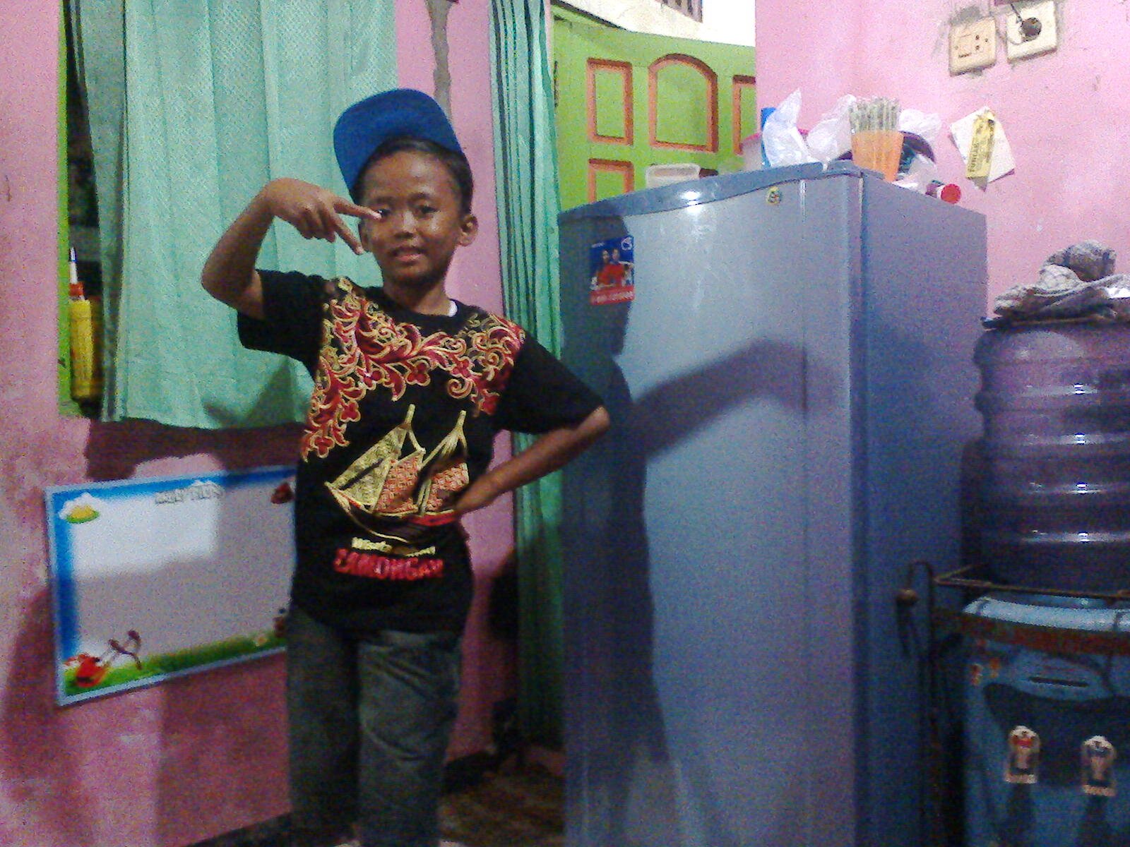 rossy_sdais's profile picture. 