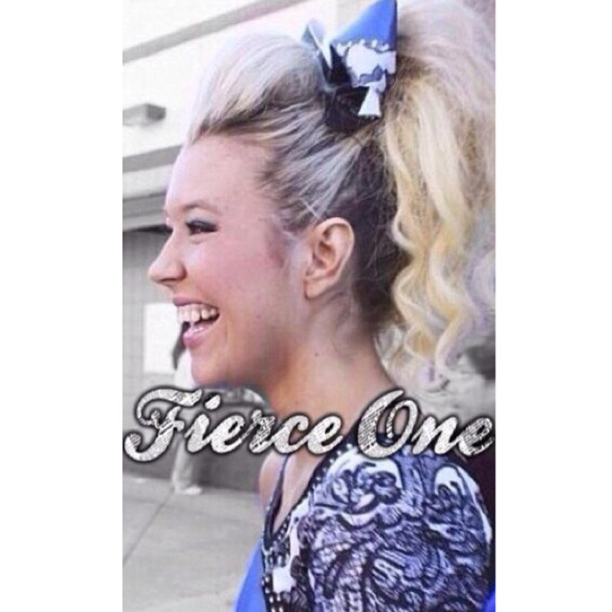 Welcome to Offical Page @CheerleadU.  
 ♡  Now Get Down On Your Knees And Clean My Nfinitys ♡