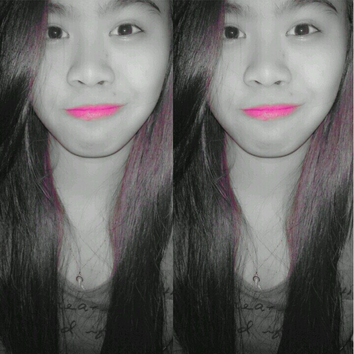 sometime's the only person you trust is yourself ;*)