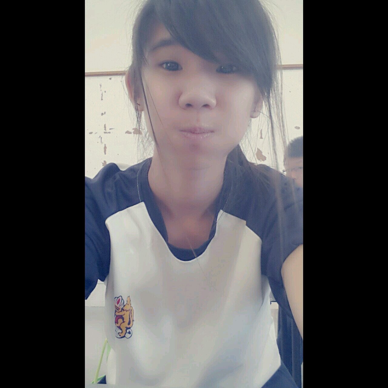 my cute bbg ma @VAMPIREisDEAD •my cute boiboi @mingzhou1997