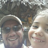 G. D. Borrayo (@borrayogeovanny) 's Twitter Profile