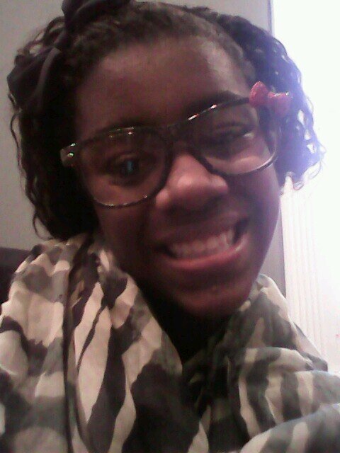 just a simple girl