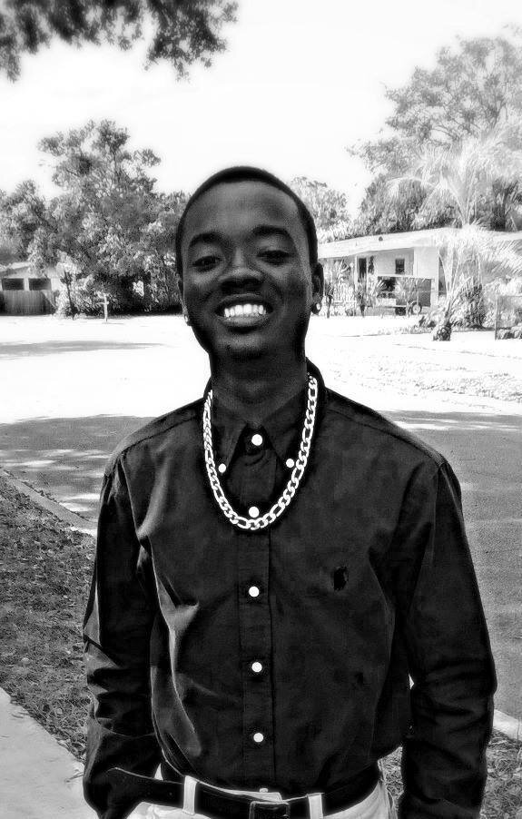 I don't wake up and get out of bed to fail. I want to win in life, so I strive for greatness.
http://t.co/8DkWI0Asmz