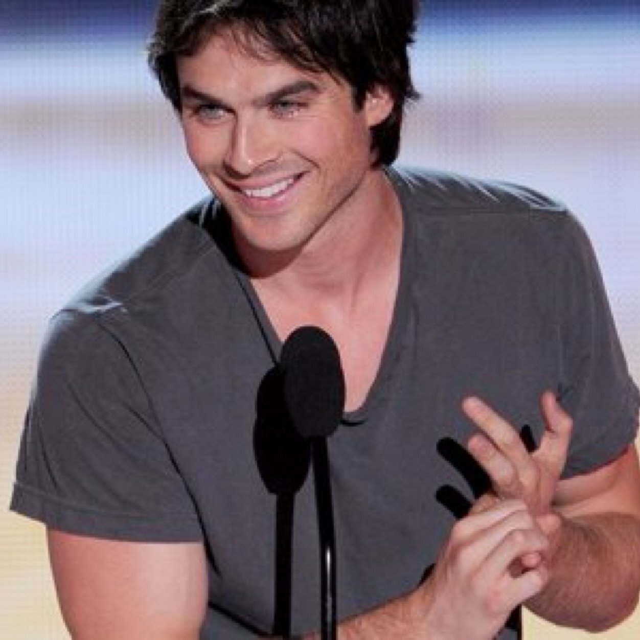 Saved account for @lansomerhalders