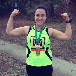 SarahClark467's profile picture. Runner, DWEP Athlete, Triathlete, Spartan! http://t.co/gBIQsV2Qet