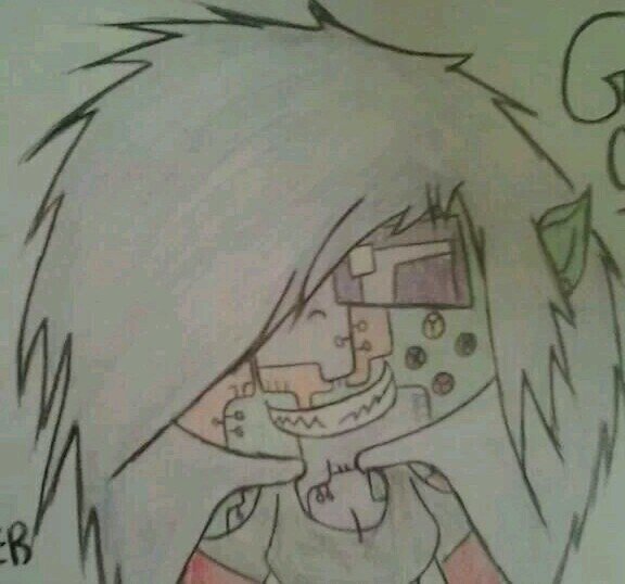 DON'T PUSH MY BUTTONS! Literally! Don't touch meh buttons! ~ Reality is just a game, let me be your GAME OVER! ~