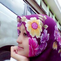 Aya (@syulayafarida) 's Twitter Profile