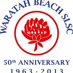 WaratahSLSC's profile picture. Waratah Beach Surf Life Saving Club, proudly patrolling since 1963