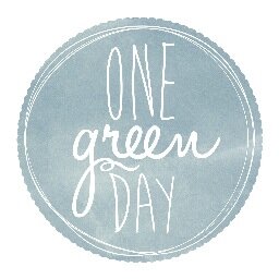 making your big day sustainable