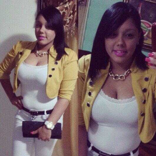 yuleysi21's profile picture. Alegre,Simpatica,Divertida... Whatsapp: 829-536-4840 Pin:21B46FEA