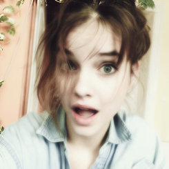 Barbara_Inutil's profile picture. Barbara Palvin