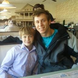 trevorbut08's profile picture. Proud Independent Business Owner