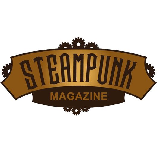Steampunk Culture, News, Events and More.