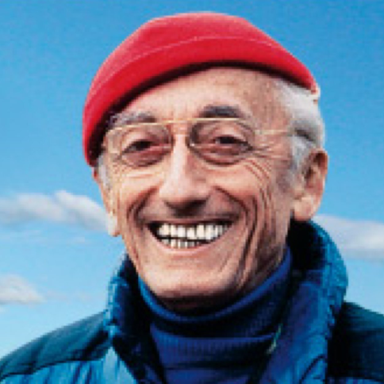 Jacques Cousteau - Alchetron, The Free Social Encyclopedia
