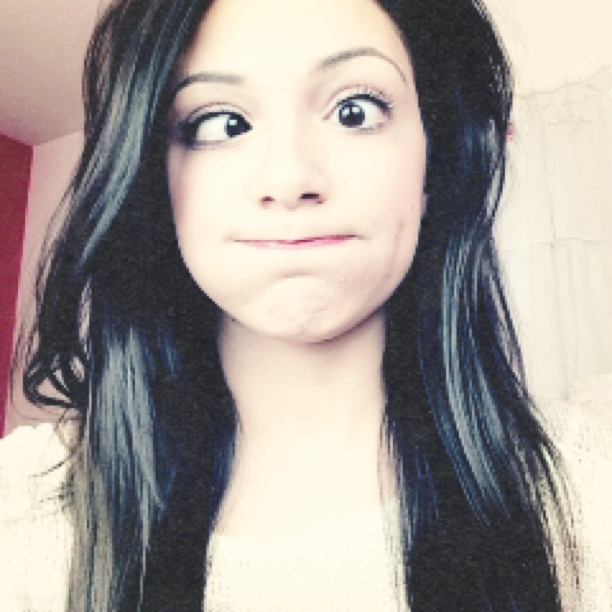 Beth ilysm my dream is too meet you !