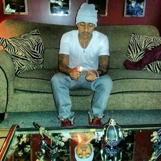 TrukFitSwagga's profile picture. what u see .. what u get