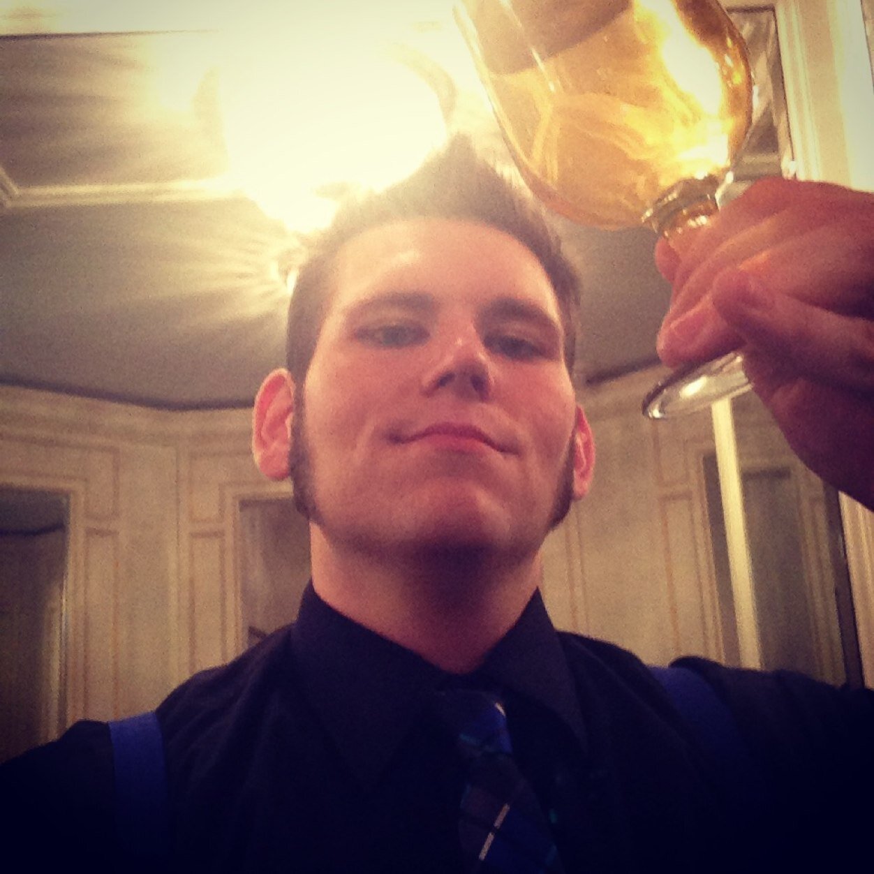RobVeit's profile picture.