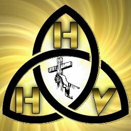 HHVessel's profile picture. Devoted Christ Follower that Loves to play Call of Duty