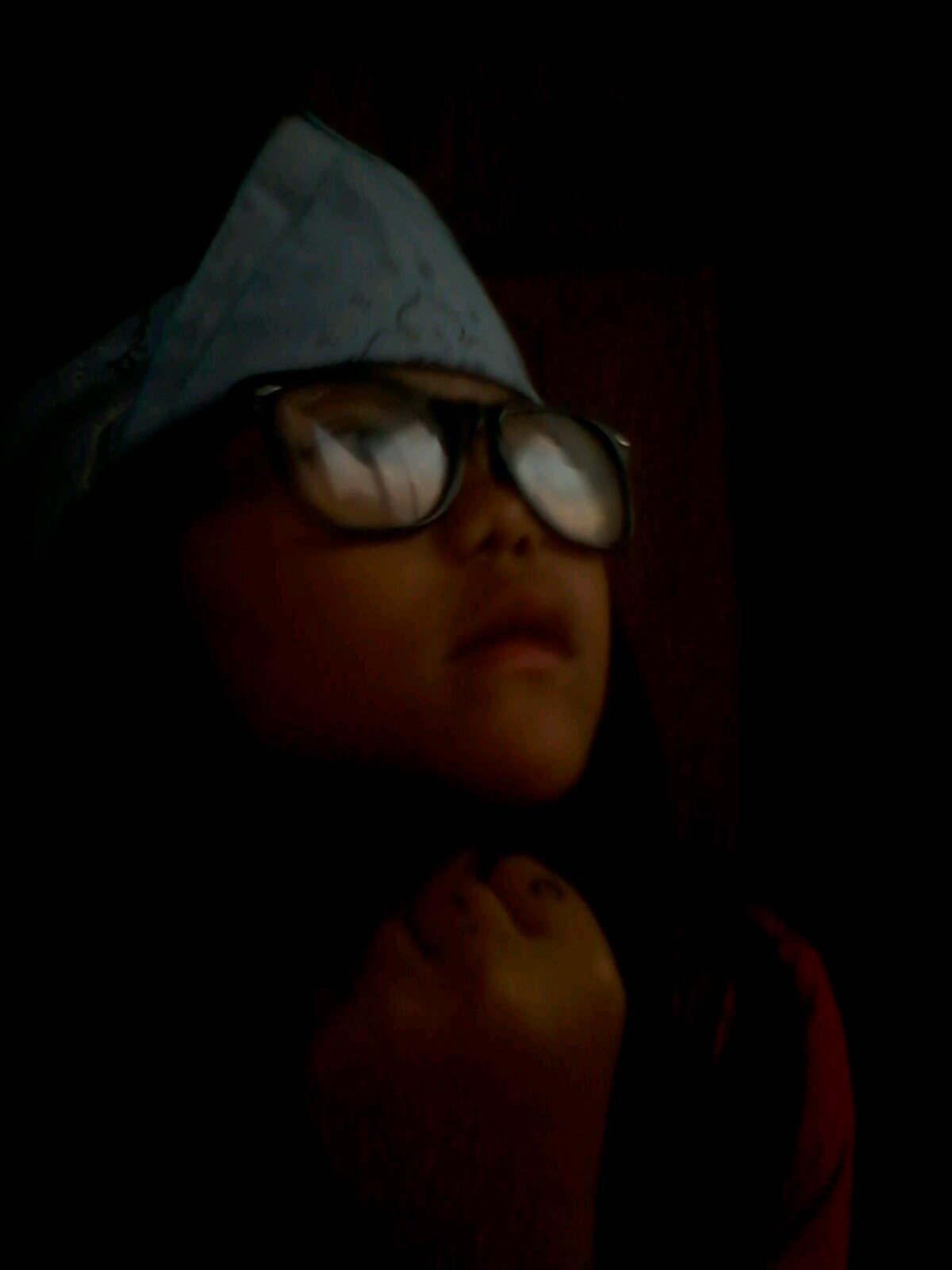 My sepupu @Intanpmtsr_ :)