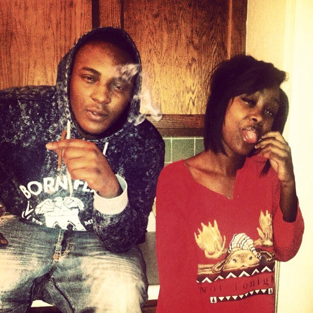 #Freeband Gang #Pluto #A1FBG #BMG #Tony Montana #Finessin&Flexin #TeamTurnUp
