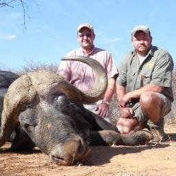 henrygriffiths's profile picture. Henry Griffiths safaris for the best african hunts