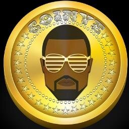 Get Coinye Coins now at http://t.co/ZSEo2rYg26