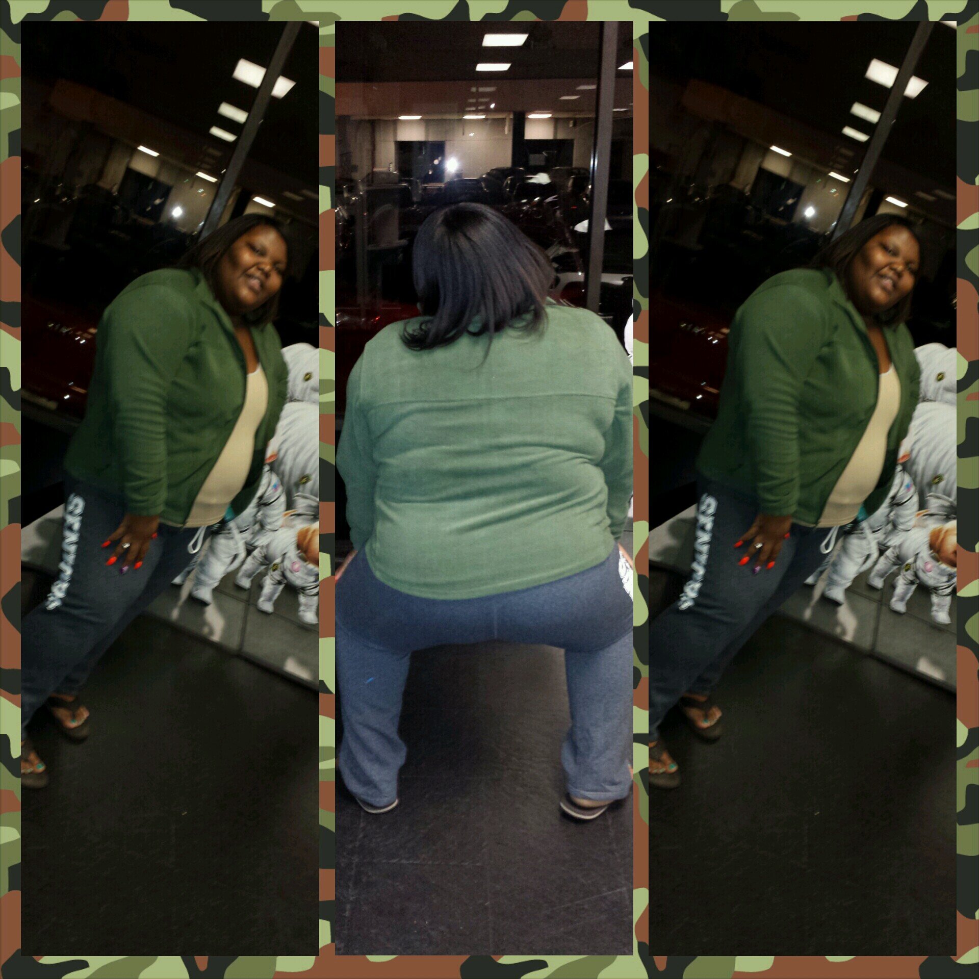 #TeamLeo im a #Senior from #Miami i dont give a f.ck what nobody say #im2Grown
