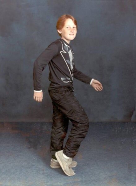 dances with poop