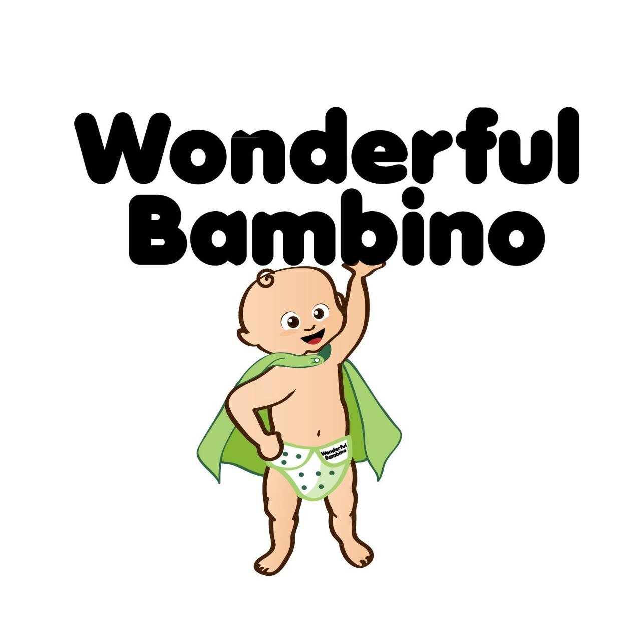 Made for babies loved by moms! Premium natural cloth diaper company providing moms with softest, most absorbent diapers for their babies.