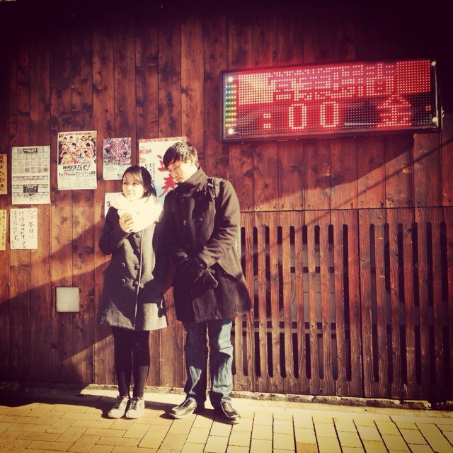 saparamita's profile picture. Cheese and butter