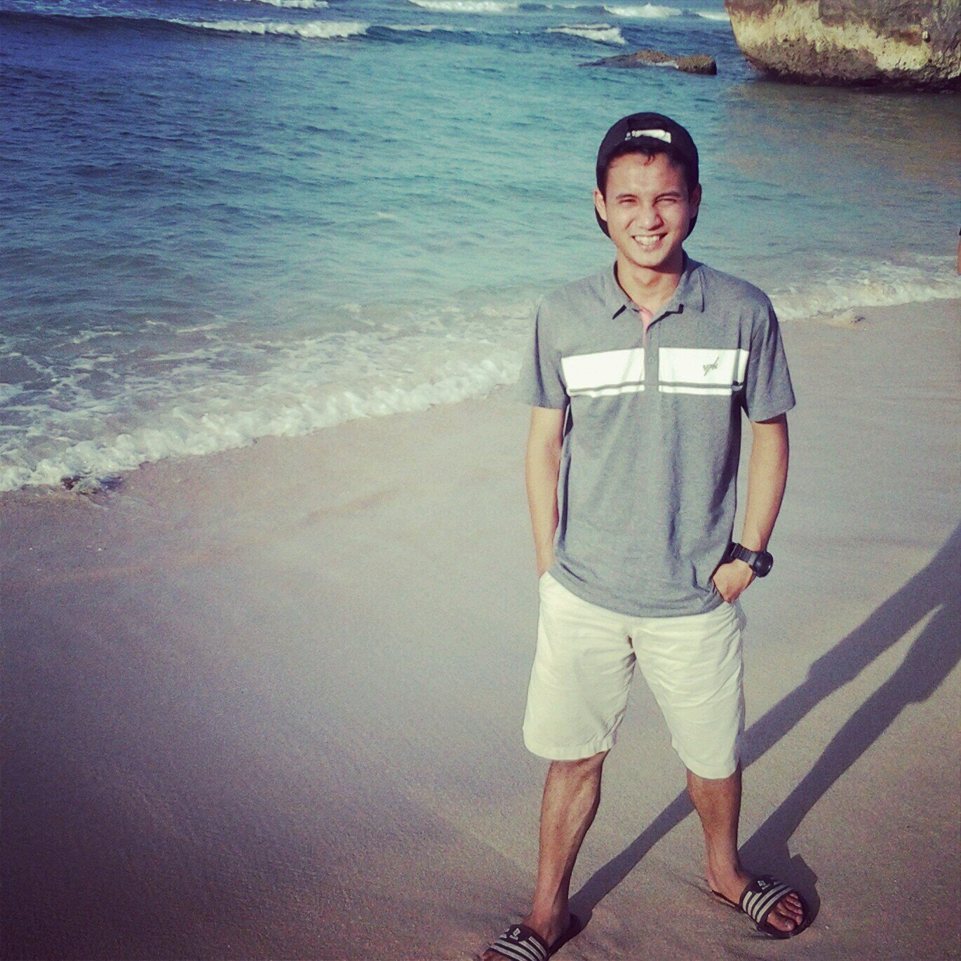 Ayo coba bahas Negara