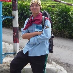 Qobuldzikri's profile picture. هوقبول