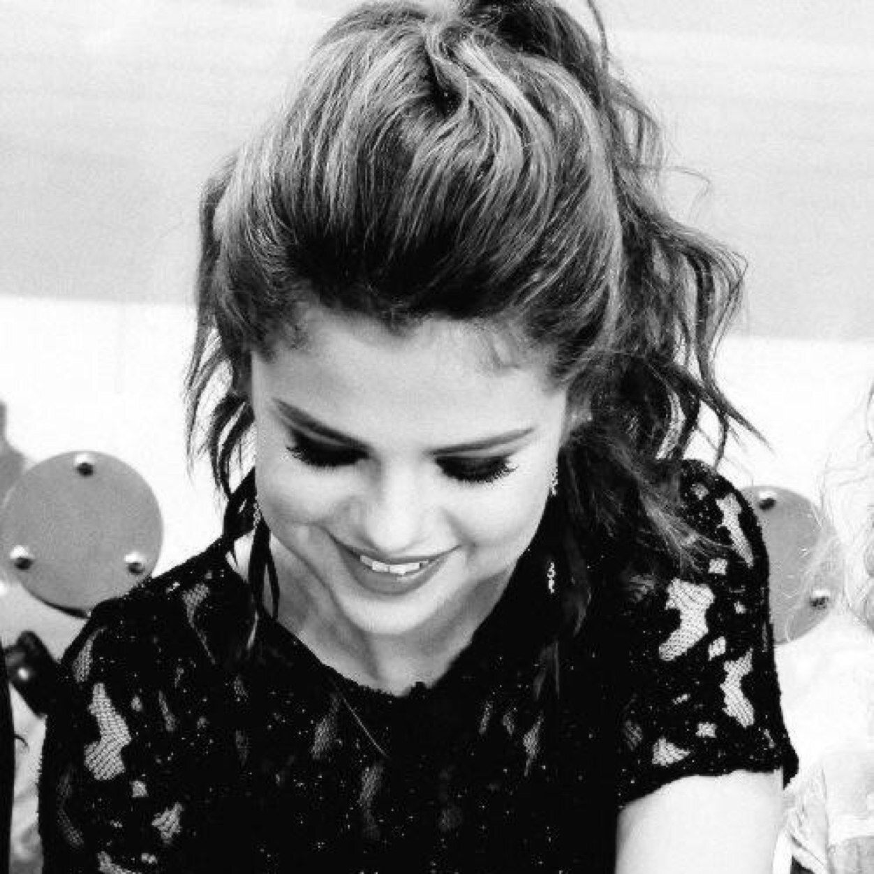 So this is my queen her name is Selena Gomez I love her so much and i'm going to support her everywhere