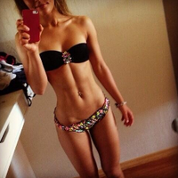 ☀(@DoItForFitness) 's Twitter Profile Photo