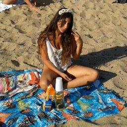 Casi casi diseñadora de indumentaria