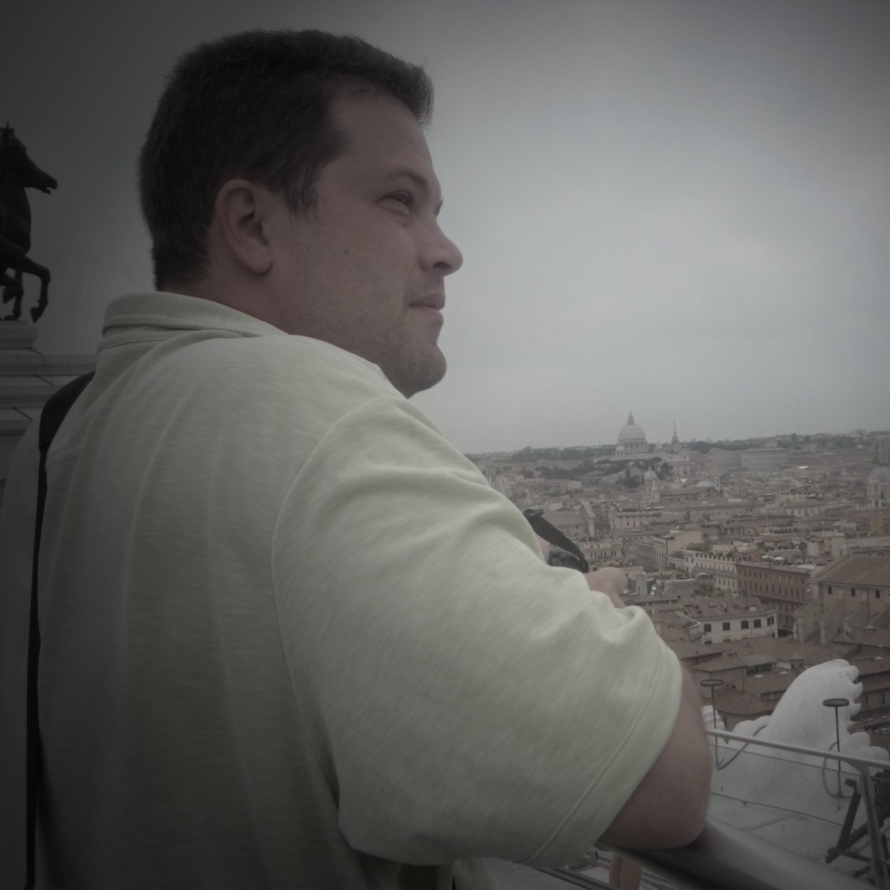 Senior Technology Specialist. Always searching for new ways to innovate. Father of 3 and husband of 1.