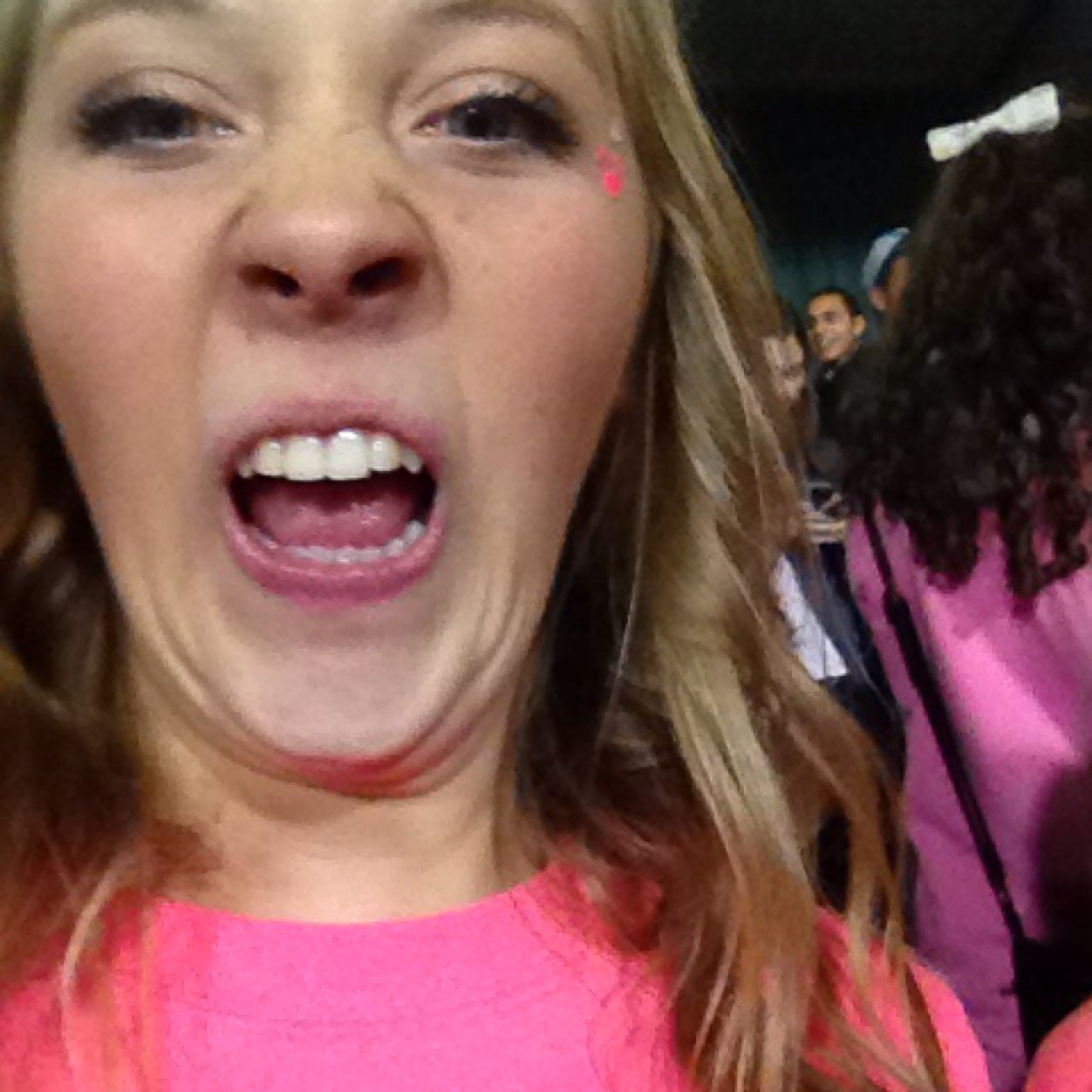 StuphKennaSays's profile picture. I dont always say stuph. But when I do, it makes no sense.