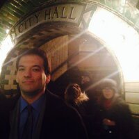 Ariel (@advonyc) 's Twitter Profile Photo Ariel (@advonyc) 's Twitter Profile Photo