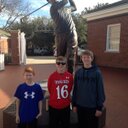 Tommy Roach 🌵🏴‍☠️ - @TommyRoach7 - Twitter