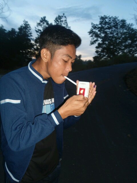 NgahBobby's profile picture. PIN  21DFCD63,FB Bobby permana sakti