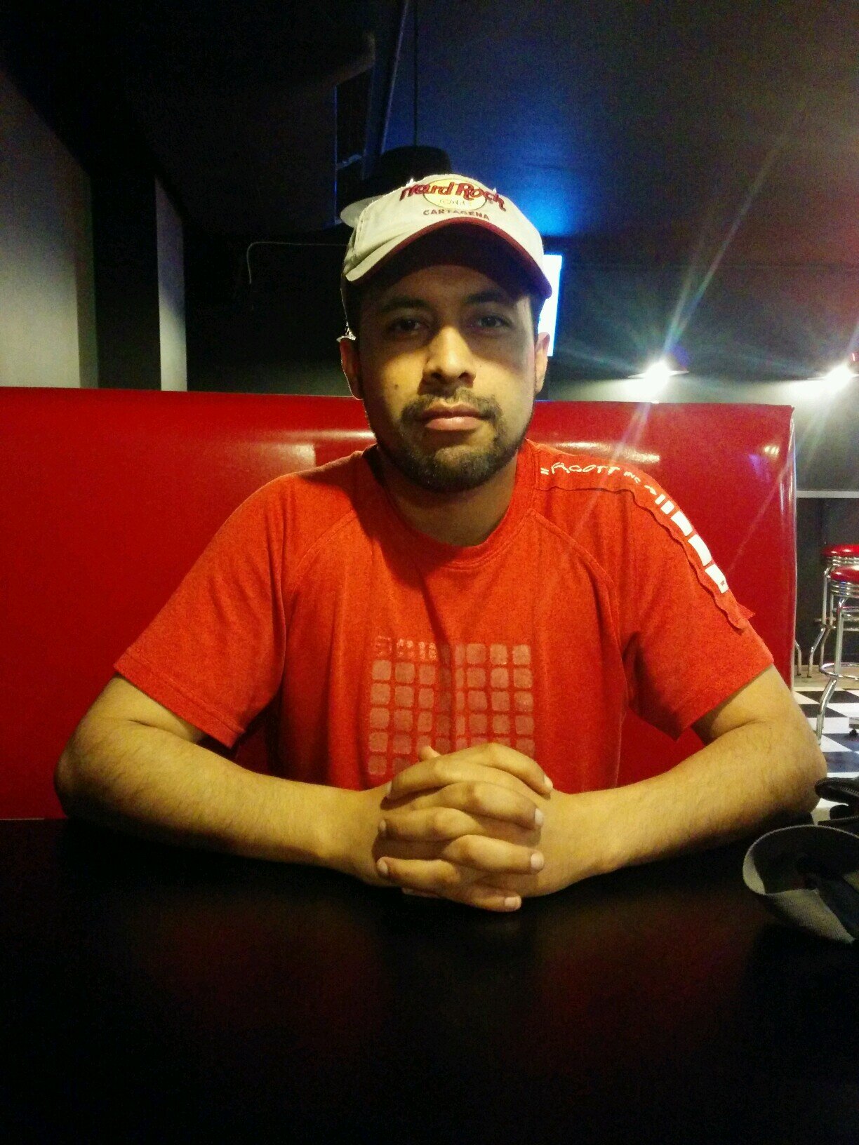 Miguelillocol's profile picture. 