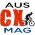 Australian CX Mag (@auscxmag) Twitter profile photo Australian CX Mag (@auscxmag) Twitter profile photo