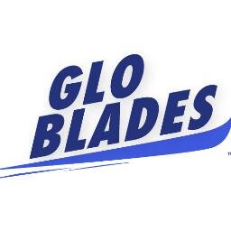 Let's go skating... on Light! The most fun you'll ever have skating, Glo-Blades are an exciting revolution on ice and wheels! Your Very Own Personal Light Show!