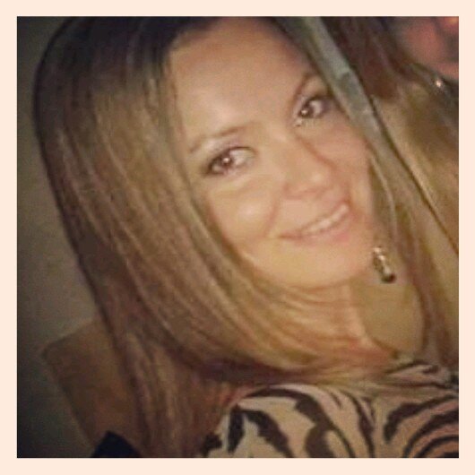 Una chica con suerte ;)