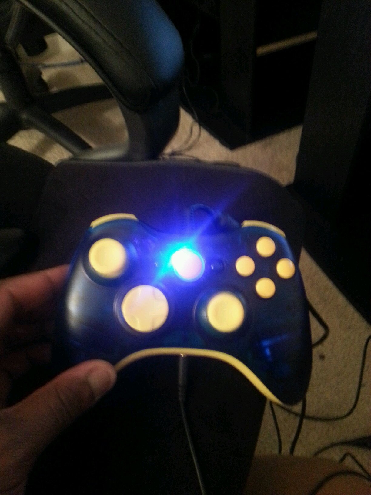 MLG_BCognac's profile picture. Duke Blue Nation #bleeddukeblue GT:TheBananacognac.. I kinda play halo.... some people say cucumbers taste better pickled .. part time Troll $mlgbanana