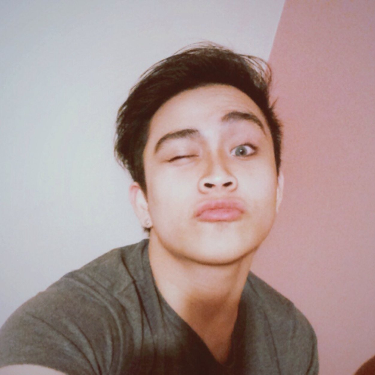I sing a lot!