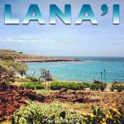 Lānaʻi is the 6th largest Hawaiian Island and home to abundant Aloha!